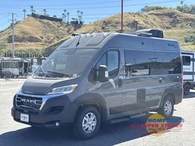 2026 Thor Motor Coach Scope Sport photo 11