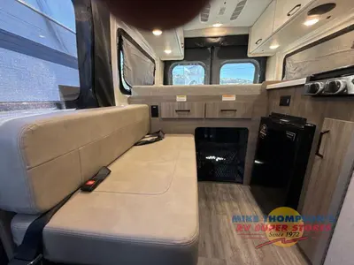 2026 Thor Motor Coach Scope Sport photo 27