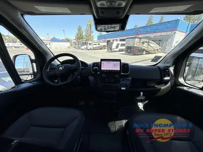 2026 Thor Motor Coach Scope Sport photo 18