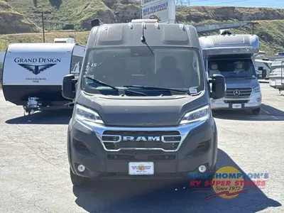 2026 Thor Motor Coach Scope Sport photo 10