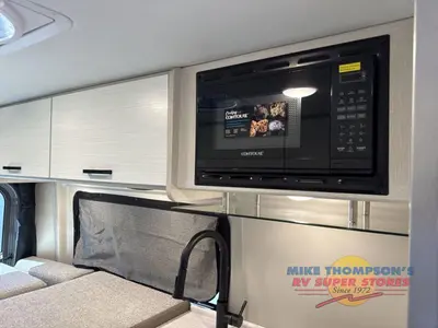 2026 Thor Motor Coach Scope Sport photo 22
