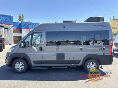 2026 Thor Motor Coach Scope Sport photo 12