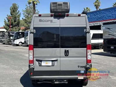 2026 Thor Motor Coach Scope Sport photo 14