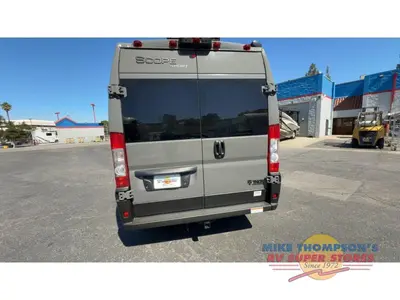 2026 Thor Motor Coach Scope Sport photo 7