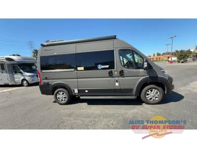 2026 Thor Motor Coach Scope Sport photo 9