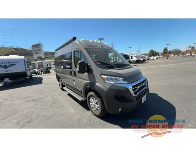 2026 Thor Motor Coach Scope Sport photo 2