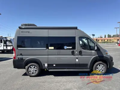 2026 Thor Motor Coach Scope Sport photo 16