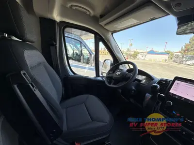 2026 Thor Motor Coach Scope Sport photo 19