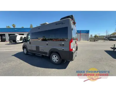 2026 Thor Motor Coach Scope Sport photo 6