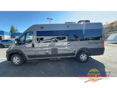 2026 Thor Motor Coach Sequence Sport photo 5