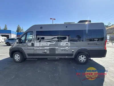 2026 Thor Motor Coach Sequence Sport photo 12