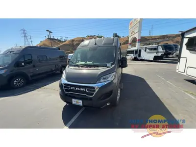 2026 Thor Motor Coach Sequence Sport photo 3