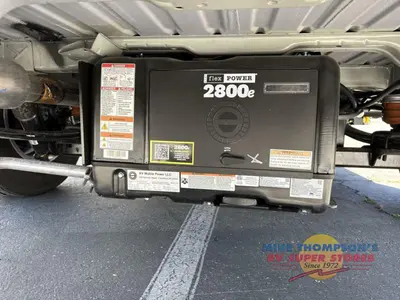 2026 Thor Motor Coach Sequence Sport photo 31