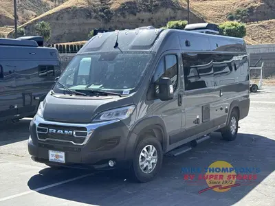 2026 Thor Motor Coach Sequence Sport photo 11