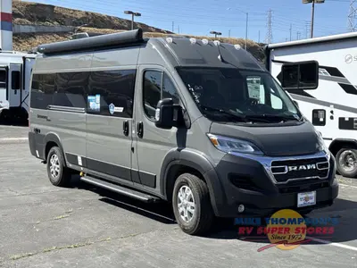 New 2026 Thor Motor Coach Sequence Sport 20U