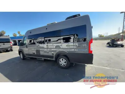 2026 Thor Motor Coach Sequence Sport photo 6