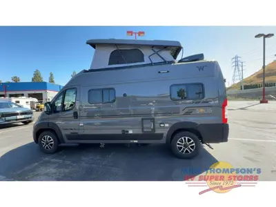 2027 Winnebago Solis photo 6