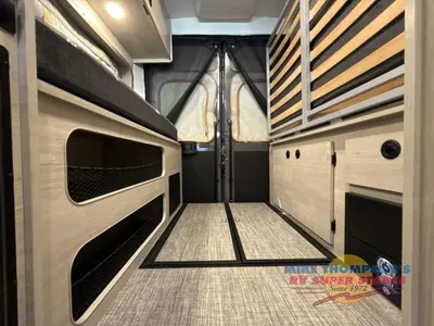 2027 Winnebago Solis photo 30