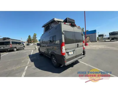 2027 Winnebago Solis photo 7