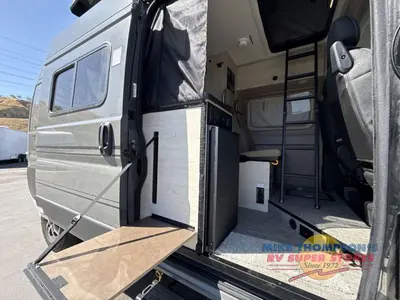 2027 Winnebago Solis photo 17