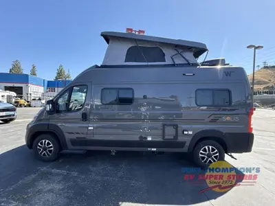 2027 Winnebago Solis photo 12