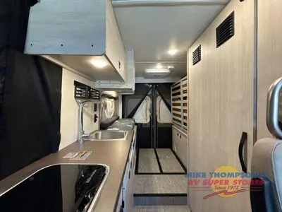 2027 Winnebago Solis photo 23