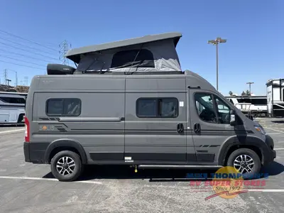 2027 Winnebago Solis photo 16