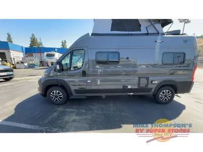 2027 Winnebago Solis photo 5