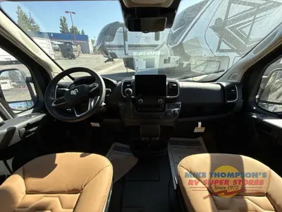 2026 Coachmen RV Nova photo 17