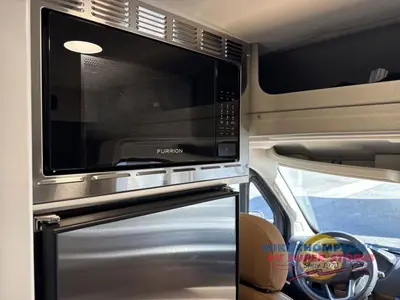 2026 Coachmen RV Nova photo 21