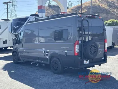 2026 Coachmen RV Nova photo 13