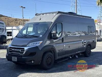 2026 Coachmen RV Nova photo 11