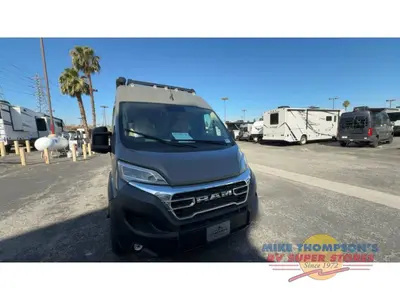 2026 Coachmen RV Nova photo 3