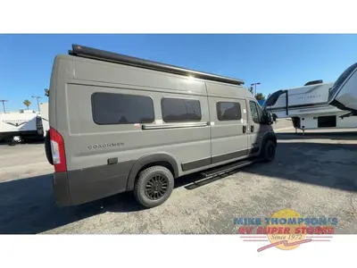 2026 Coachmen RV Nova photo 9