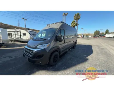 2026 Coachmen RV Nova photo 4