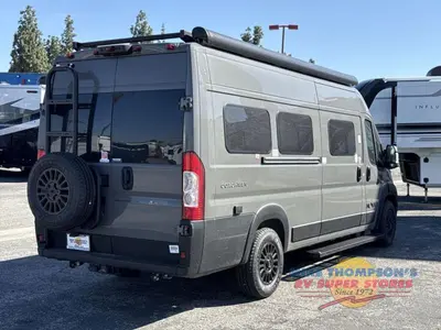 2026 Coachmen RV Nova photo 15