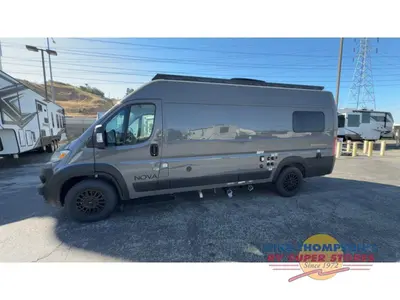 2026 Coachmen RV Nova photo 5