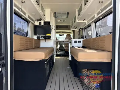 2026 Coachmen RV Nova photo 34