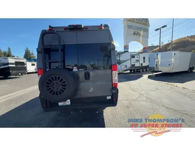 2026 Coachmen RV Nova photo 8