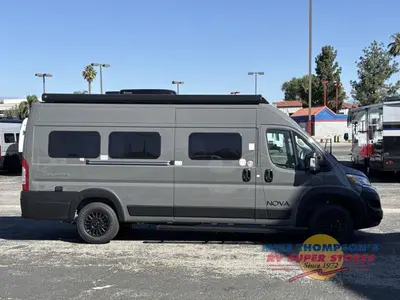 2026 Coachmen RV Nova photo 16