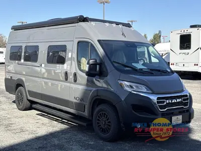 New 2026 Coachmen RV Nova 20D