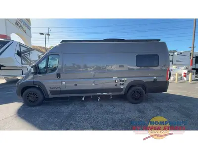 2026 Coachmen RV Nova photo 6