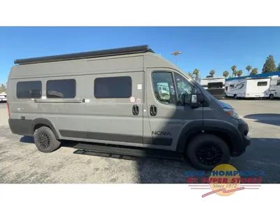 2026 Coachmen RV Nova photo 2