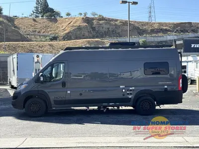 2026 Coachmen RV Nova photo 12