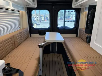 2026 Coachmen RV Nova photo 26