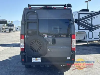 2026 Coachmen RV Nova photo 14