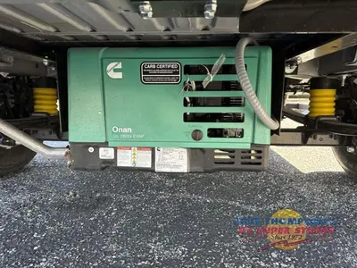 2026 Coachmen RV Nova photo 36