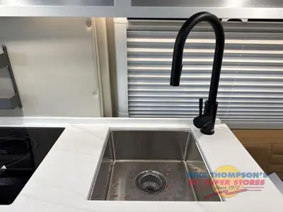 2026 Coachmen RV Nova photo 24