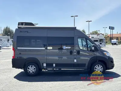 2026 Thor Motor Coach Scope Sport photo 16