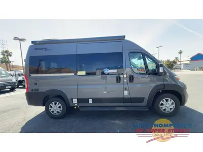 2026 Thor Motor Coach Scope Sport photo 8